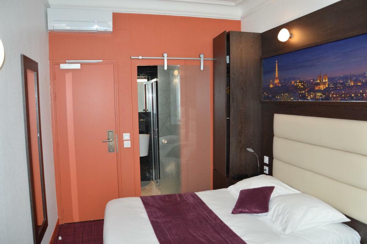 Parc Hotel Parijs